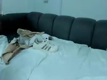 Chaturbate Nude Webcam of sofi_cabanna