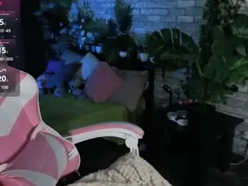 Chaturbate Live Porn of _alicenyx