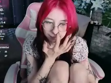 Chaturbate Adult Webcam of _alicenyx