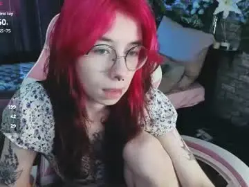 Chaturbate Live Sex of _alicenyx