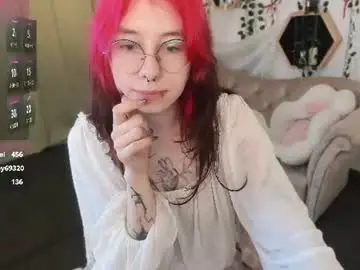 Chaturbate Adult Webcam of _alicenyx
