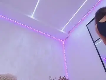 Chaturbate Private Sex Chat of anna_lewis