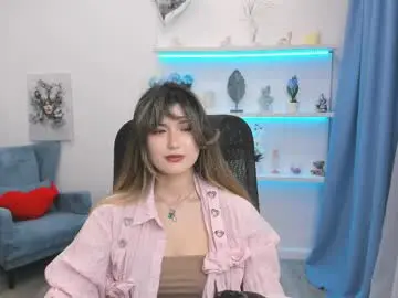 Chaturbate Sex Chat of annetli