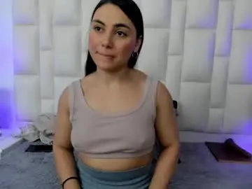 Chaturbate Adult Video Chat of ariana_rouse_