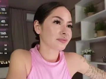 Chaturbate Best Webcam of bratdealer