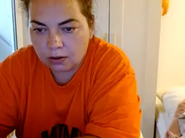Chaturbate Live Sex Cam of curvymomylore