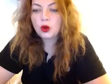 Chaturbate Sex Cam of curvymomylore