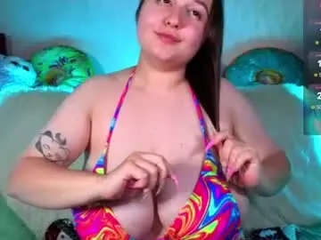 Chaturbate Sex Chat of cute_betty