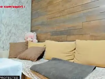 Chaturbate Sex Chat of krisi_kiss