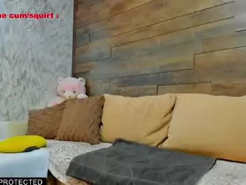 Chaturbate Best live sex cam show of krisi_kiss