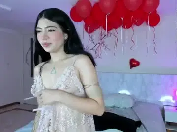 Chaturbate Adult Webcams of lucifer_dauhgter