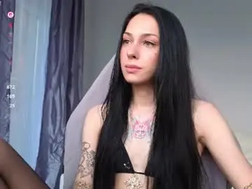 Chaturbate Adult Video Chat of malenkiykamen