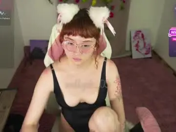 Chaturbate Free Live Porn of mollysb_05