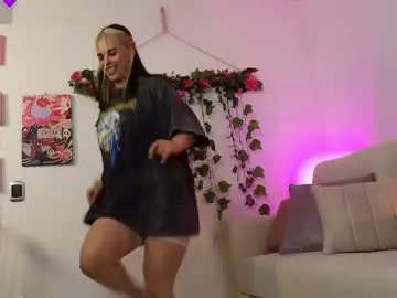 Chaturbate Best live sex cam show of naho_4269