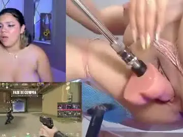 Chaturbate Live Porn of zoerhys