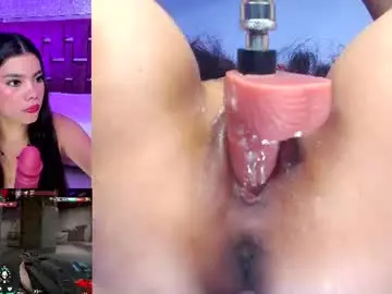 Chaturbate Sex Cam of arihale_