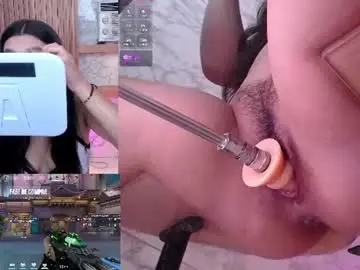 Chaturbate Adult Webcams of arihale_