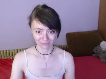 Chaturbate Adult Video Chat of lina_rouge_