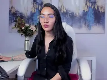 Chaturbate Private Sex Chat of lucyy_liiu