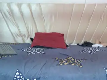 Chaturbate Private Sex Chat of _auroravelvet_