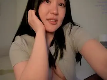 Chaturbate Best Webcam of _jikey_