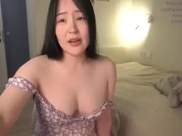 Chaturbate Live Sex of _jikey_