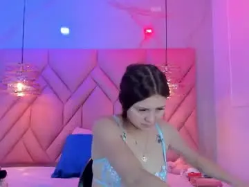 Chaturbate Nude Webcam of angelaa_cute