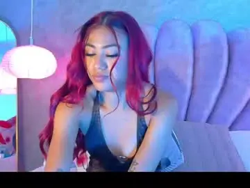 Chaturbate Sex Chat of bellasanderrs