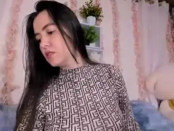 Chaturbate Nude Webcam of camiilalopee