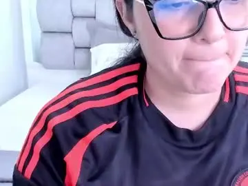 Chaturbate Live Porn of camila_buitrago