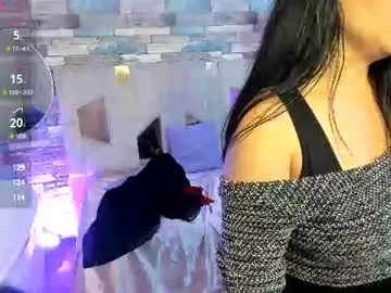 Chaturbate Live Sex Cam of jeannette_tay