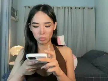 Chaturbate Sex Cam of lovely_briana1