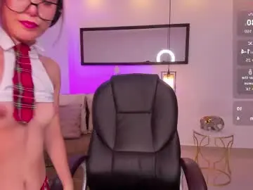 Chaturbate Adult Video Chat of samantaa_evanss