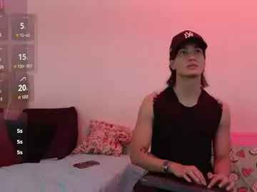 Chaturbate Free Porn Cam of sweet_litle_
