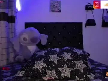 Chaturbate Nude Webcam of ailen_aria