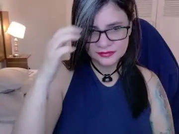 Chaturbate Live Sex Cam of daniellerain