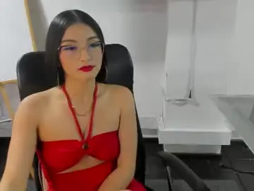 Chaturbate Nude Webcam of jade_connor