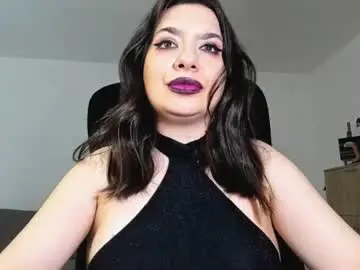 Chaturbate Live Sex Cam of mistressmichelle5