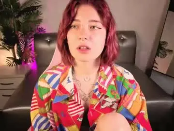 Chaturbate Private Sex Chat of nikki_gringerr