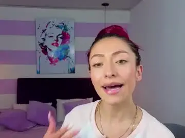 Chaturbate Sex Cam of scarlett__bell