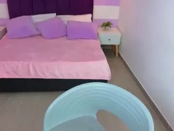 Chaturbate Sex Chat of scarlett__bell