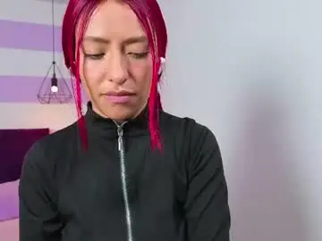 Chaturbate Sex Cam of scarlett__bell