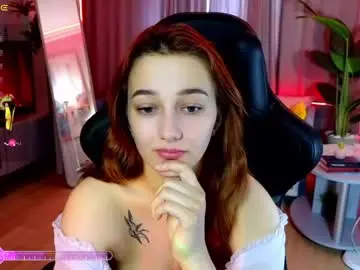 Chaturbate Watch Live Sex Cams of sinty_noria
