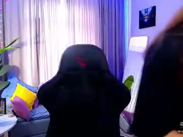 Chaturbate Nude Webcam of sinty_noria