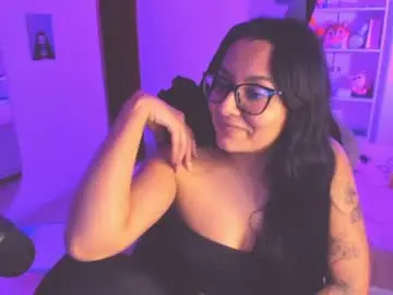 Chaturbate Adult Webcams of soy___lili