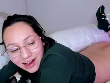 Chaturbate Best Webcam of anyi_1