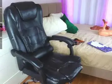 Chaturbate Sex Chat of eva_ra