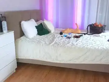 Chaturbate Sex Cam of eva_ra