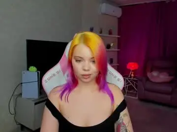 Chaturbate Live Sex Cam of im__youre_sunshine