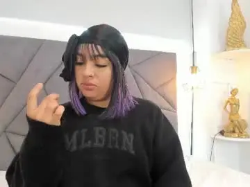 Chaturbate Live Sex Cam of julietarizof